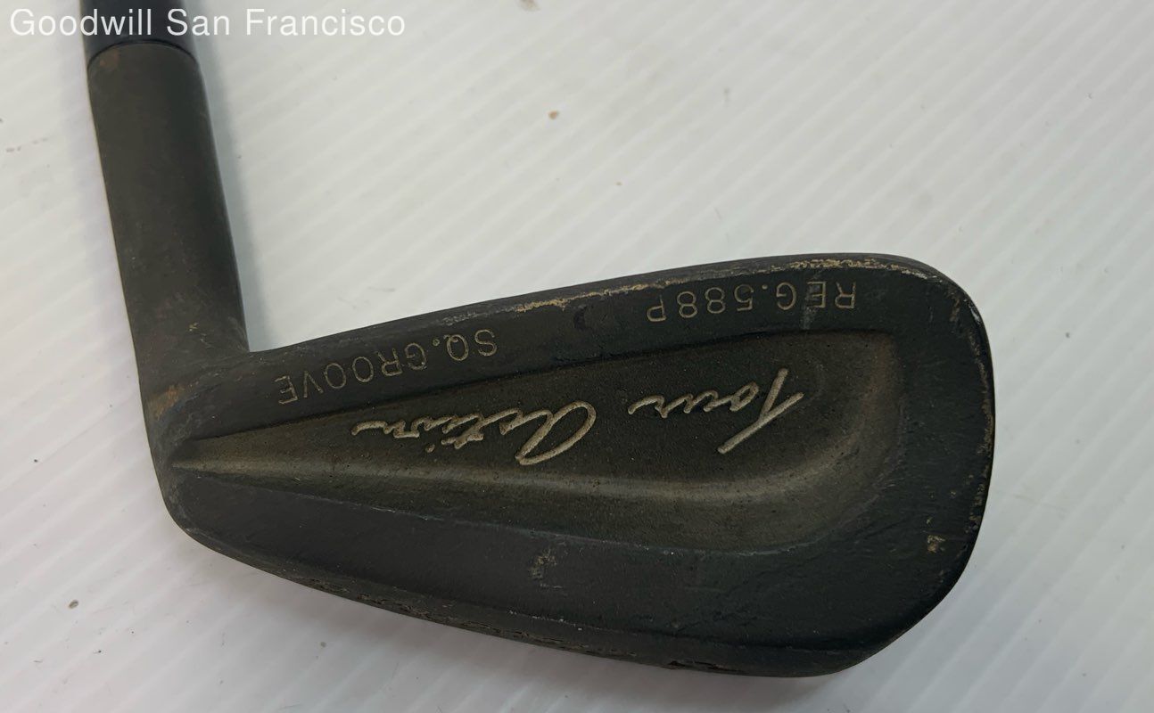 Cleveland Tour Action Putter RH