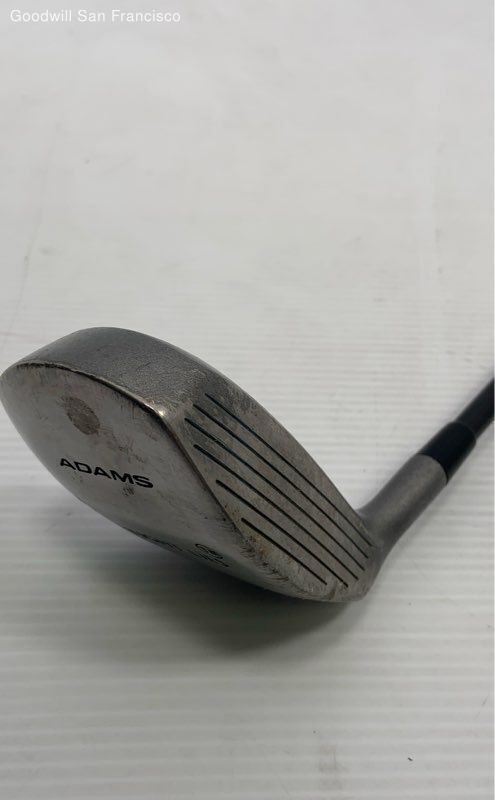 Adams Tight Lies Strong 5 Driver RH