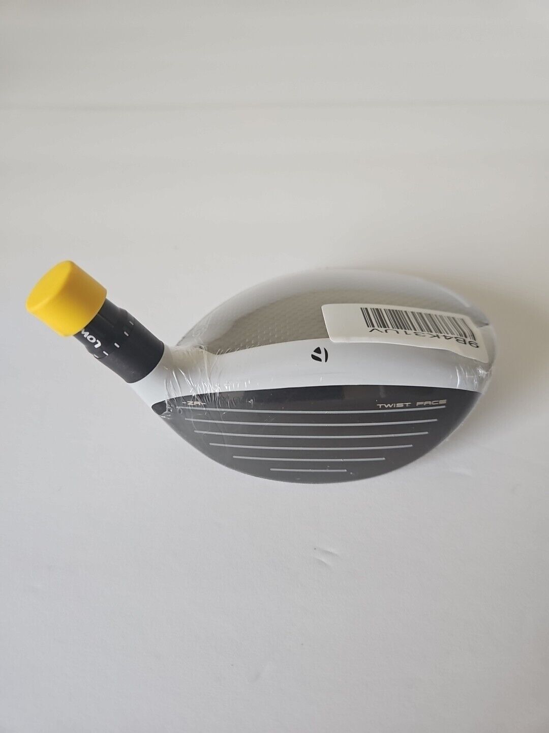 Taylormade SIM - 5 Wood 19 Degree - Left Handed - Head Only With Adapter