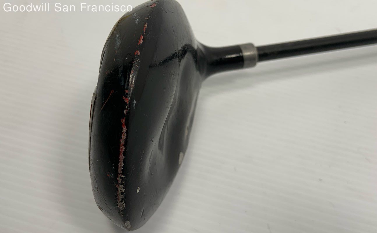 Tour Edge Bazooka Driver 39" Y-Flex Repairs/Damaged