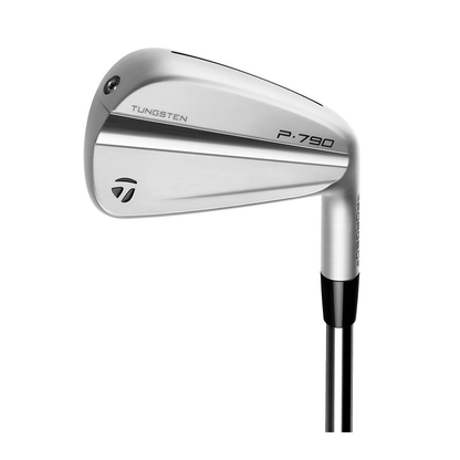 TaylorMade P790 5 Iron - Right Handed - Stiff Flex Shaft