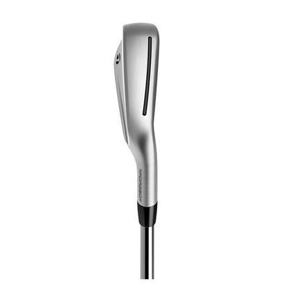 TaylorMade P790 9 Iron - Right Handed - Stiff Flex Shaft