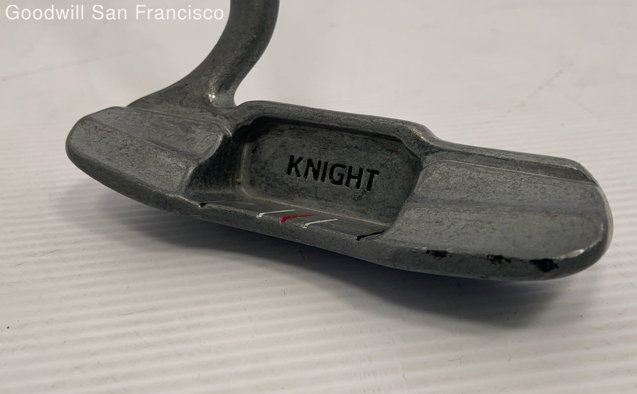 Knight Putter VP-6 RH