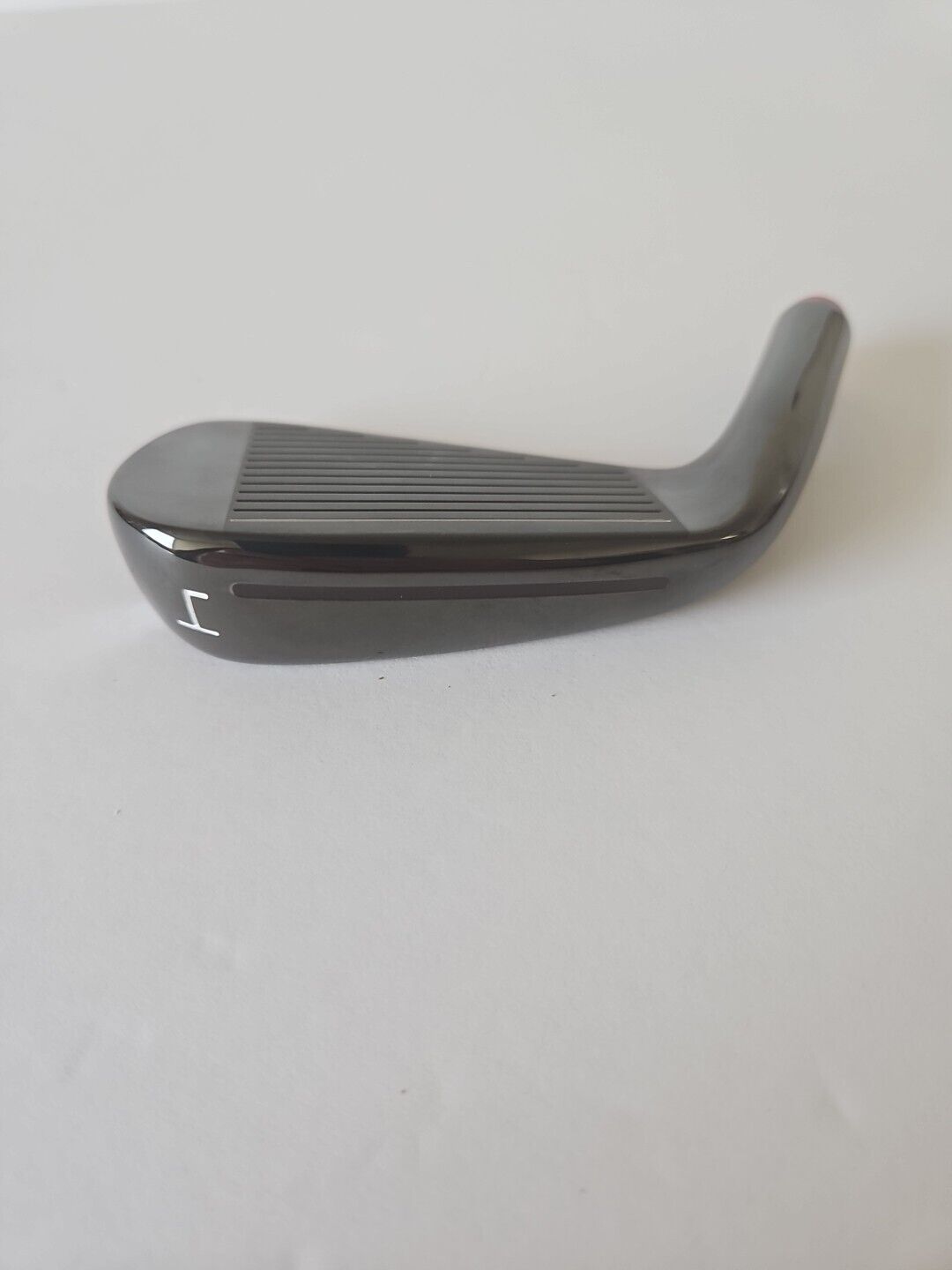 Taylormade Forged P790 Tungsten Black 4 Iron - Right Handed - Head Only