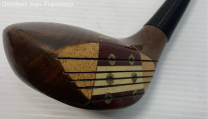 Orlimar Conquerer 4 Wood Driver RH