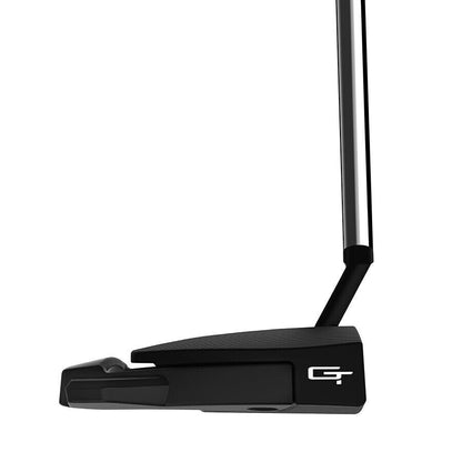 TaylorMade 35" Spider GTX Black Putter - Left Handed - Super Stroke Grip