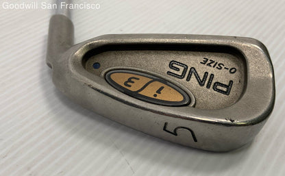 Ping O-Size 3 Iron RH 38 1/2"