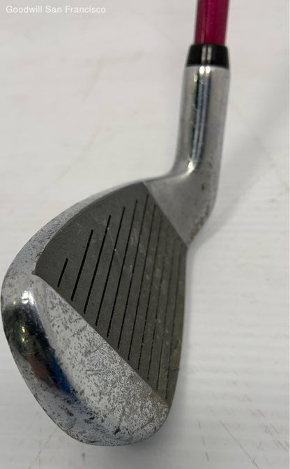 XPlode Junior Golf Club 5 Iron Power Sole Jr Flex 31"