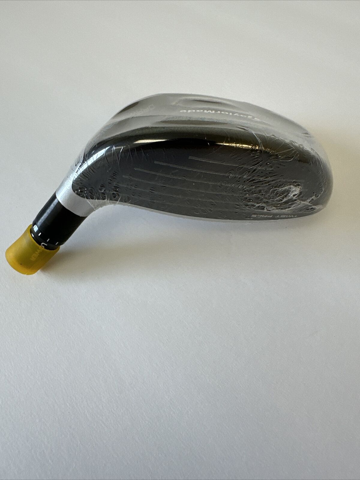 TaylorMade M5, 5 Wood 19 Degree - Head Only - Right Handed