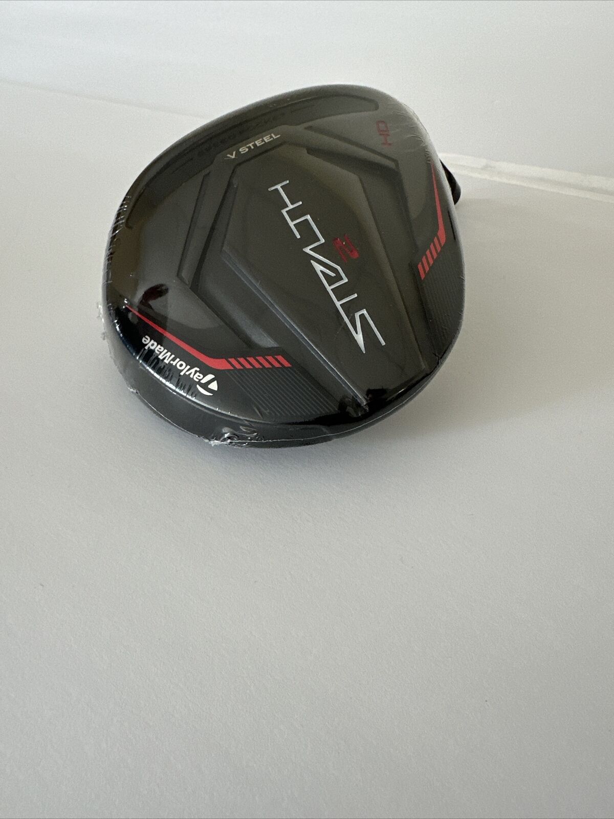 TaylorMade Stealth 2 HD - 3 Wood, 16 Degree - Head Only - Right Handed