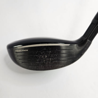 Taylormade Stealth 3 Hybrid 19- Right Handed - KBS Tour Hybrid Prototype 95X