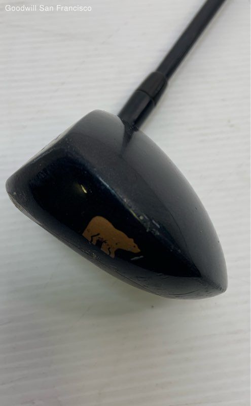 Nicklaus Golden Bear 3 Wood Accuforce 11 RH 45" LH