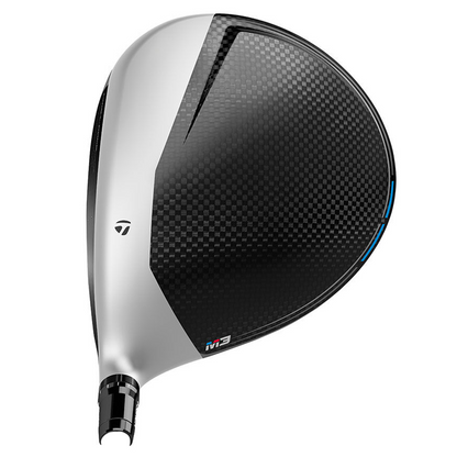 TaylorMade M3 Driver 10.5 Degree Right Handed - Head Only - Brand New