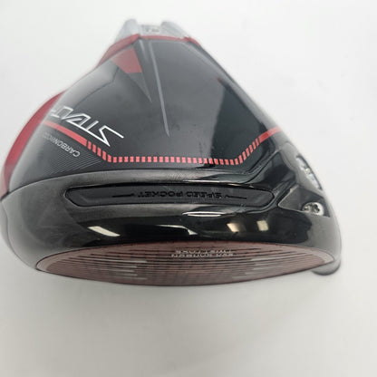 Taylormade Stealth 2 HD Driver - 10.5 Degree - Left Handed - Head Only