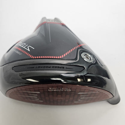 Taylormade Stealth 2 Driver - 10.5 Degree - Left Handed - Head Only