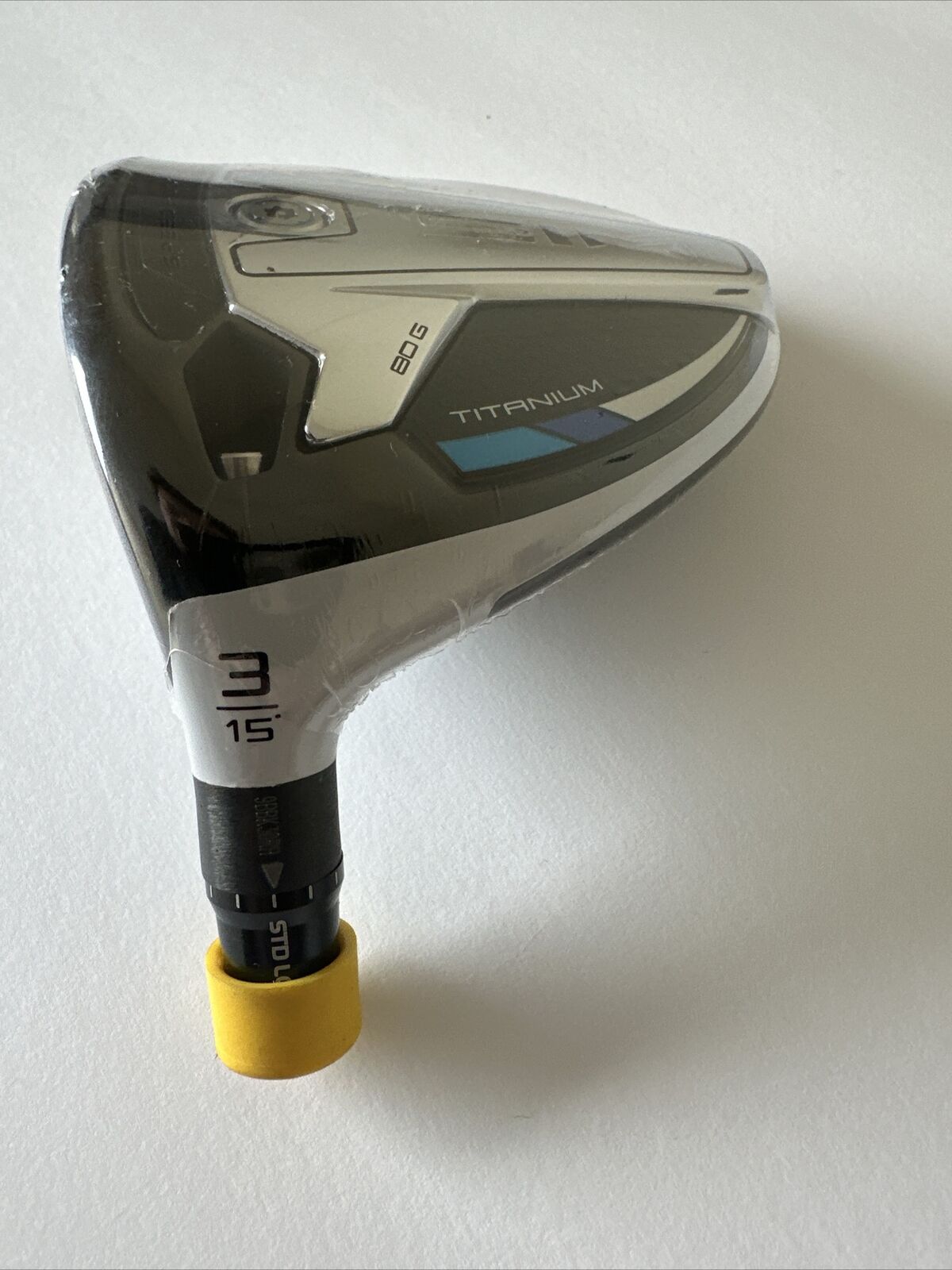 TaylorMade SIM 3 Wood 15 Degree - Head Only - Left Handed