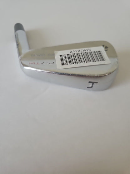 Taylormade Forged P7TW 4 Iron - Right Handed - Head Only