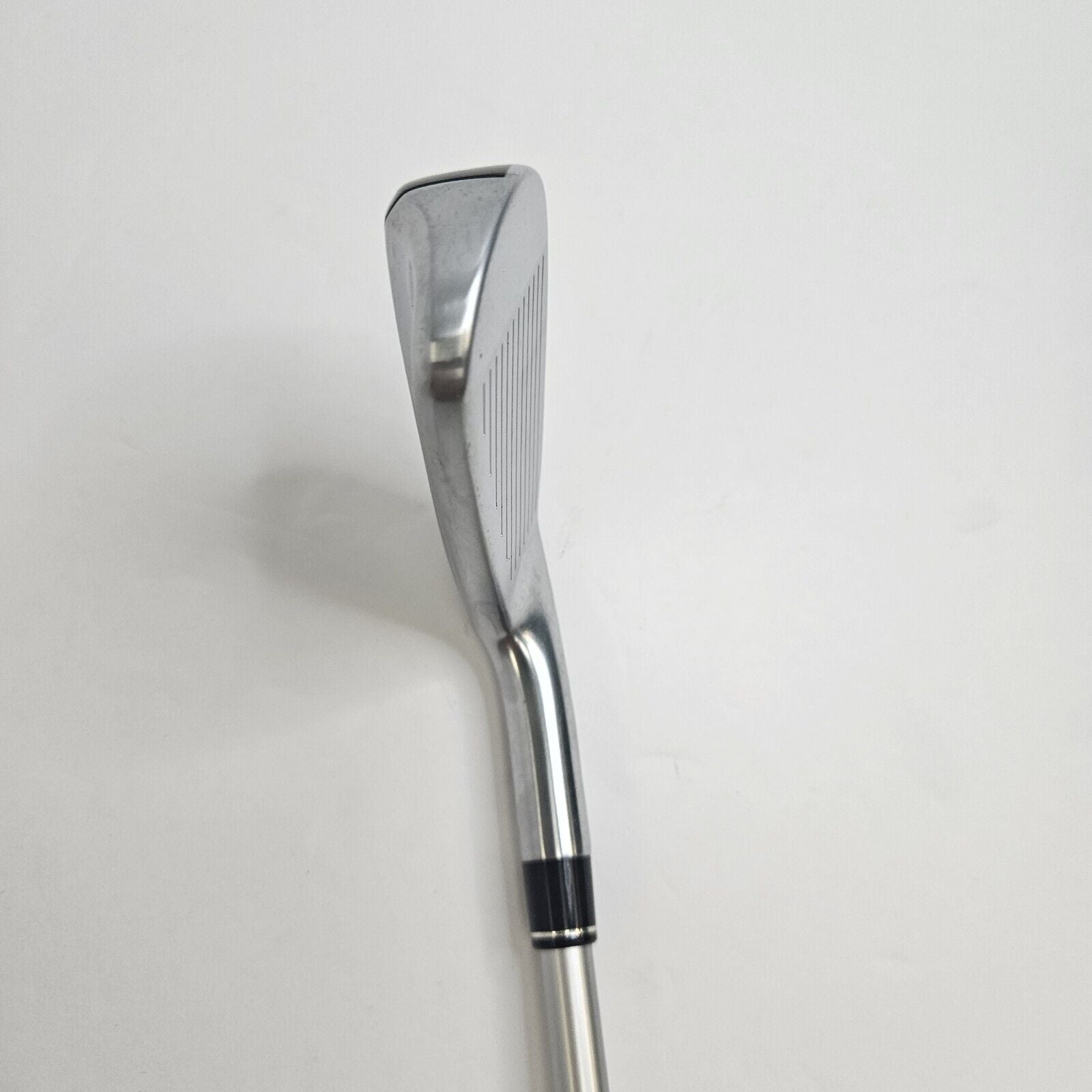 Taylormade Stealth UDI 3 Iron 20 Degree - Ascent 90HY S - Left Handed