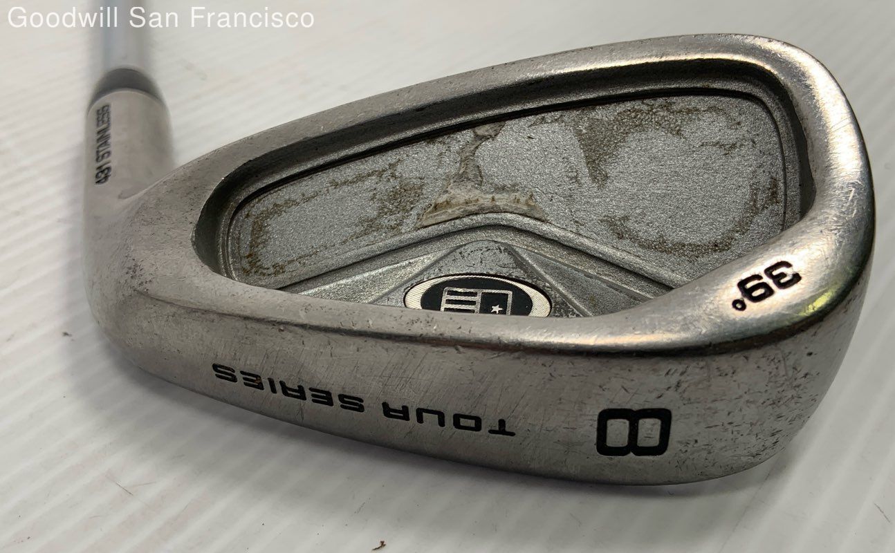 USKG 8 Iron Tour Series RH 35 1/2"