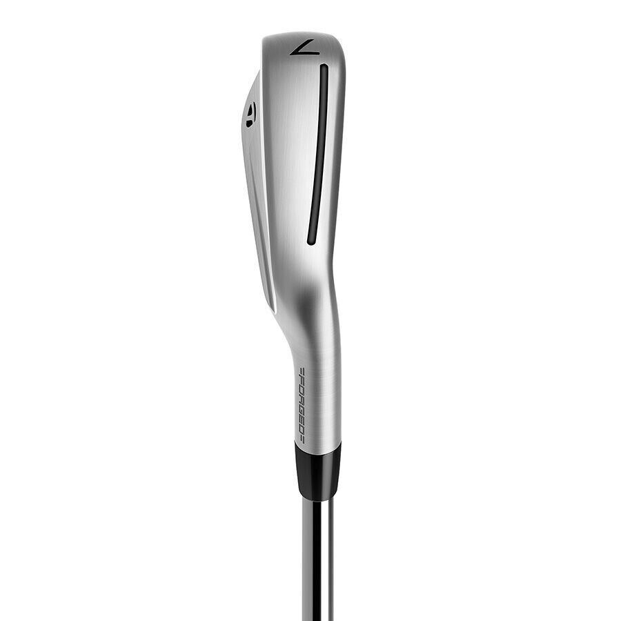 TaylorMade P790 7 Iron - Right Handed - Stiff Flex Shaft