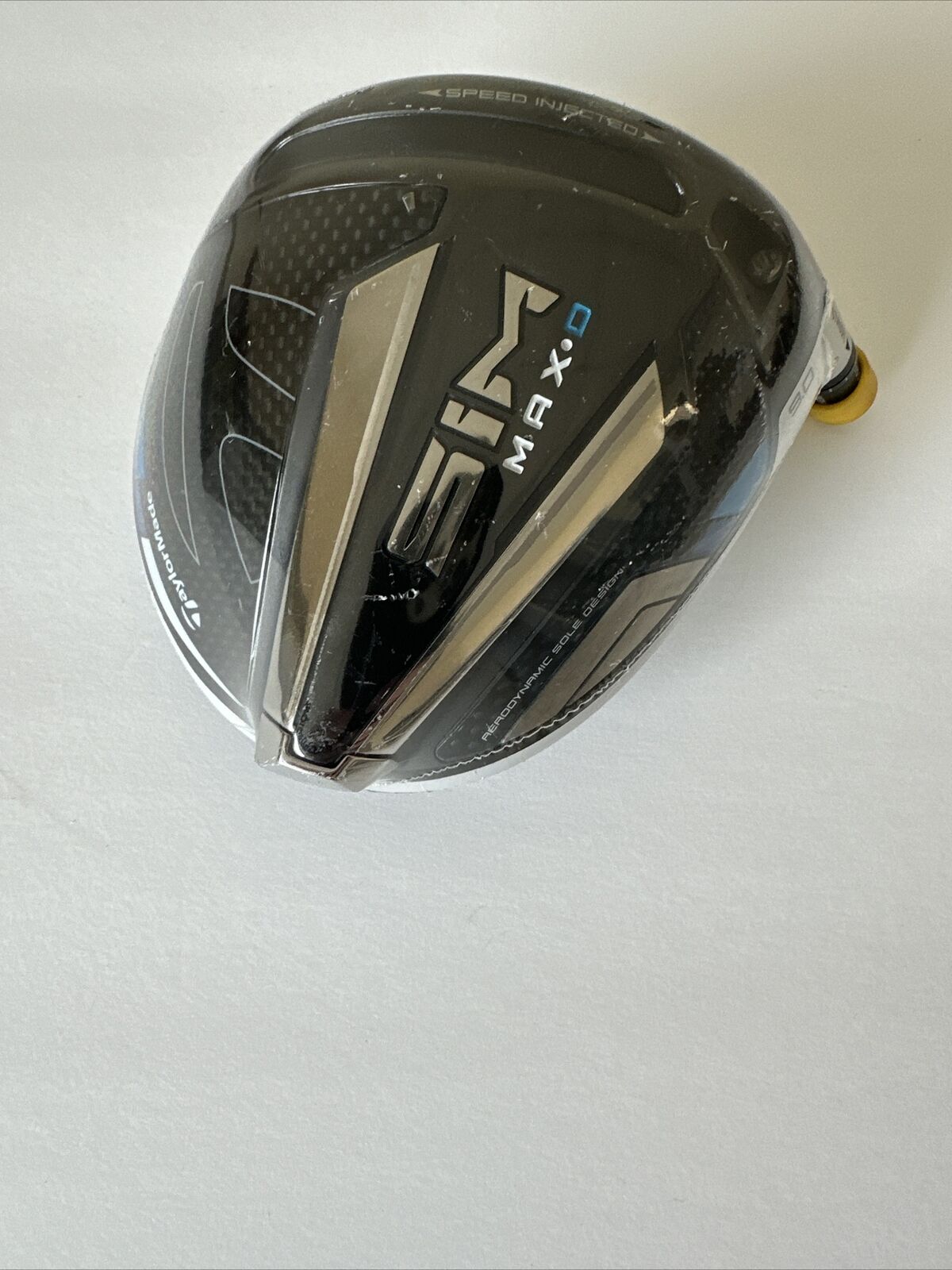 TaylorMade SIM Max D Driver 9.0 Degree - Right Handed - Head Only