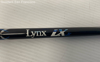 Lynx Driver LX Jr. 3 LH 