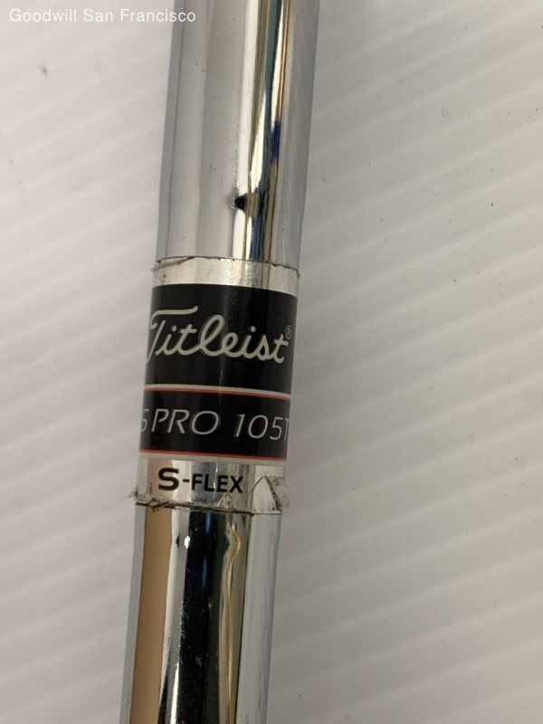 Titleist 6 Iron NS Pro 1051 RH