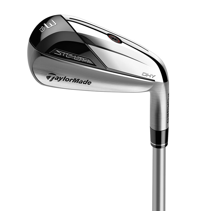 TaylorMade Stealth DHY 3 - Stiff Shaft - Right Handed