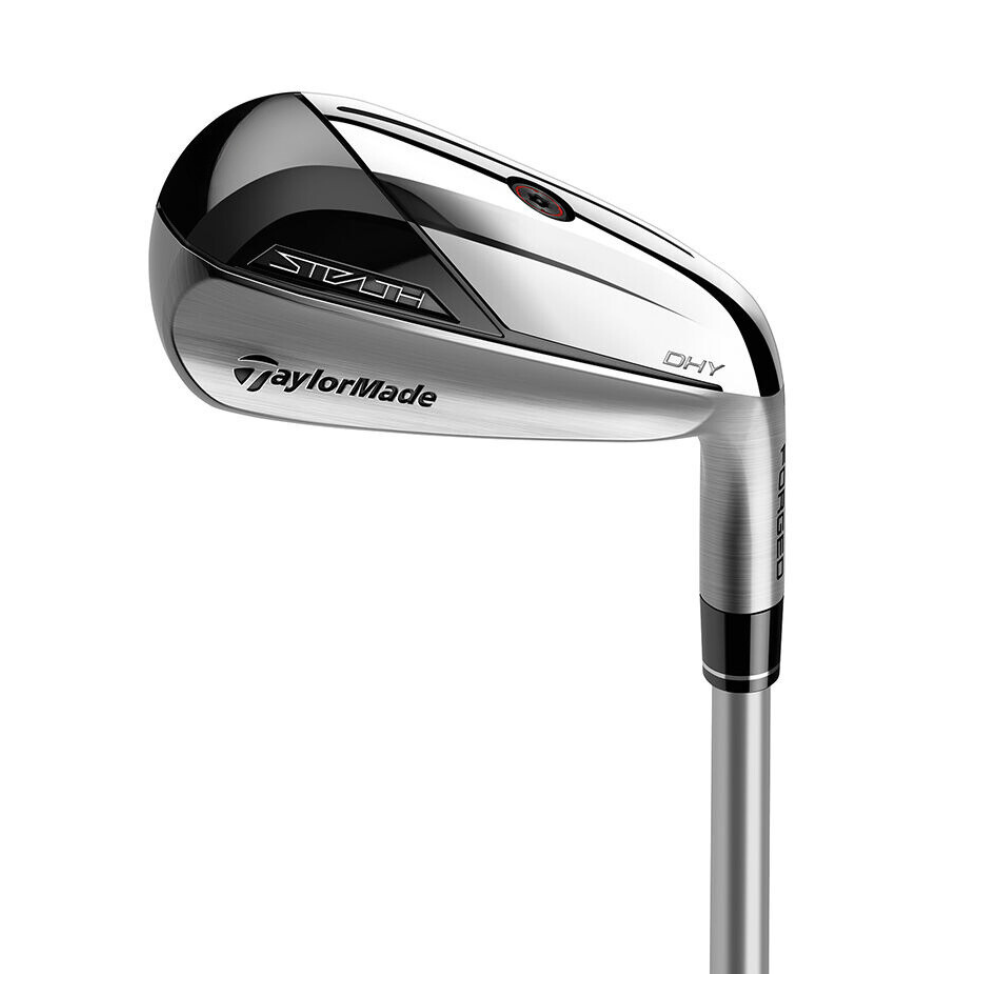 TaylorMade Stealth DHY 4 - Stiff Shaft - Right Handed