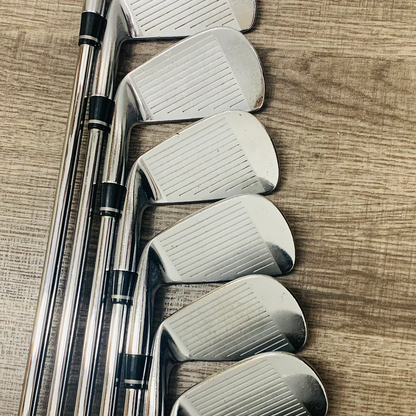 Nike Pro Combo Iron Set 3-P / Steel, Stiff