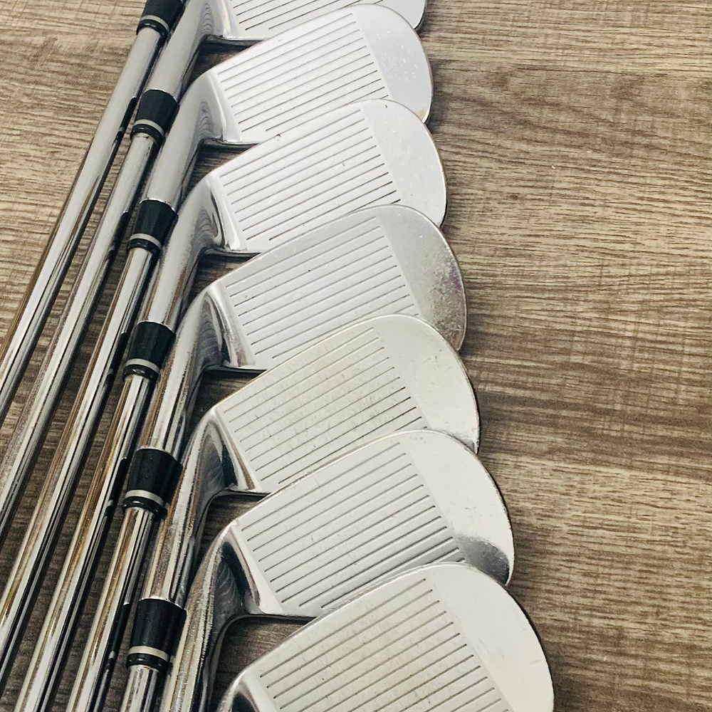 Nike Pro Combo Iron Set 3-P / Steel, Stiff